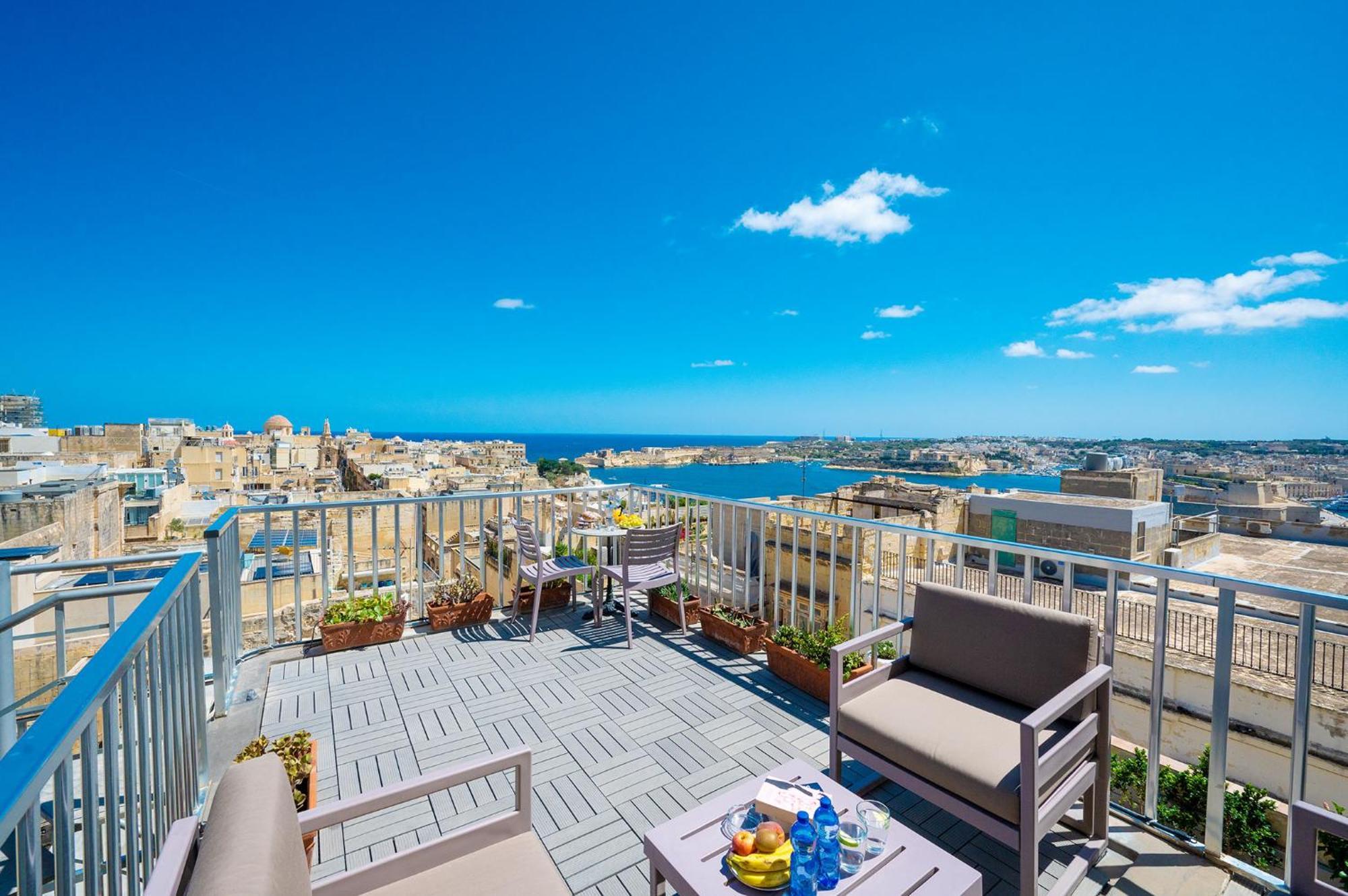Valletta Apartments 19 Exterior photo