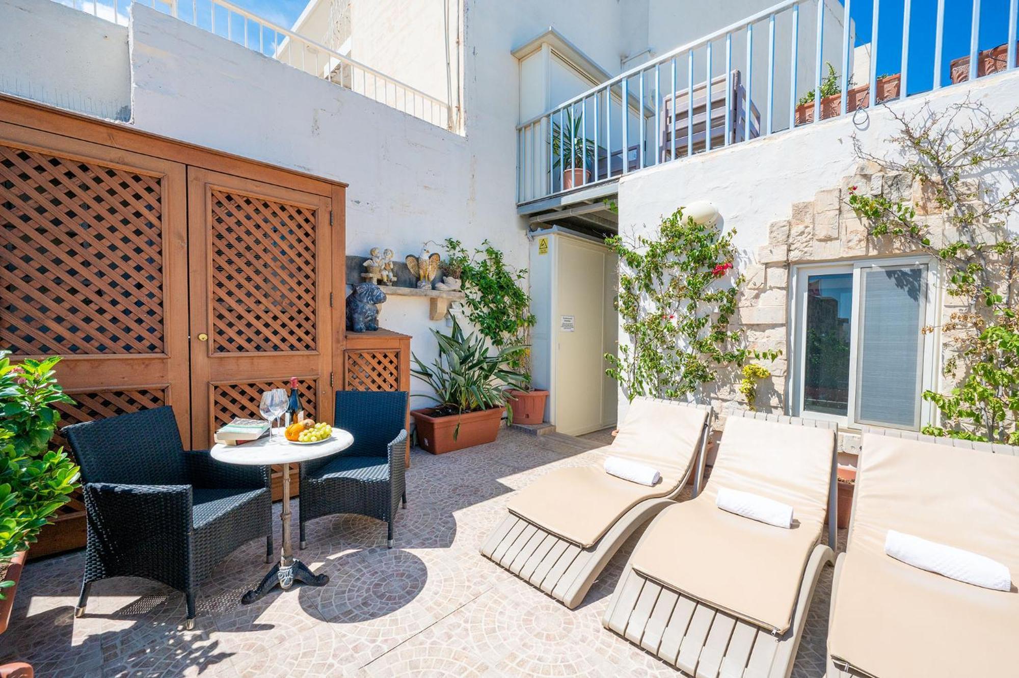 Valletta Apartments 19 Exterior photo