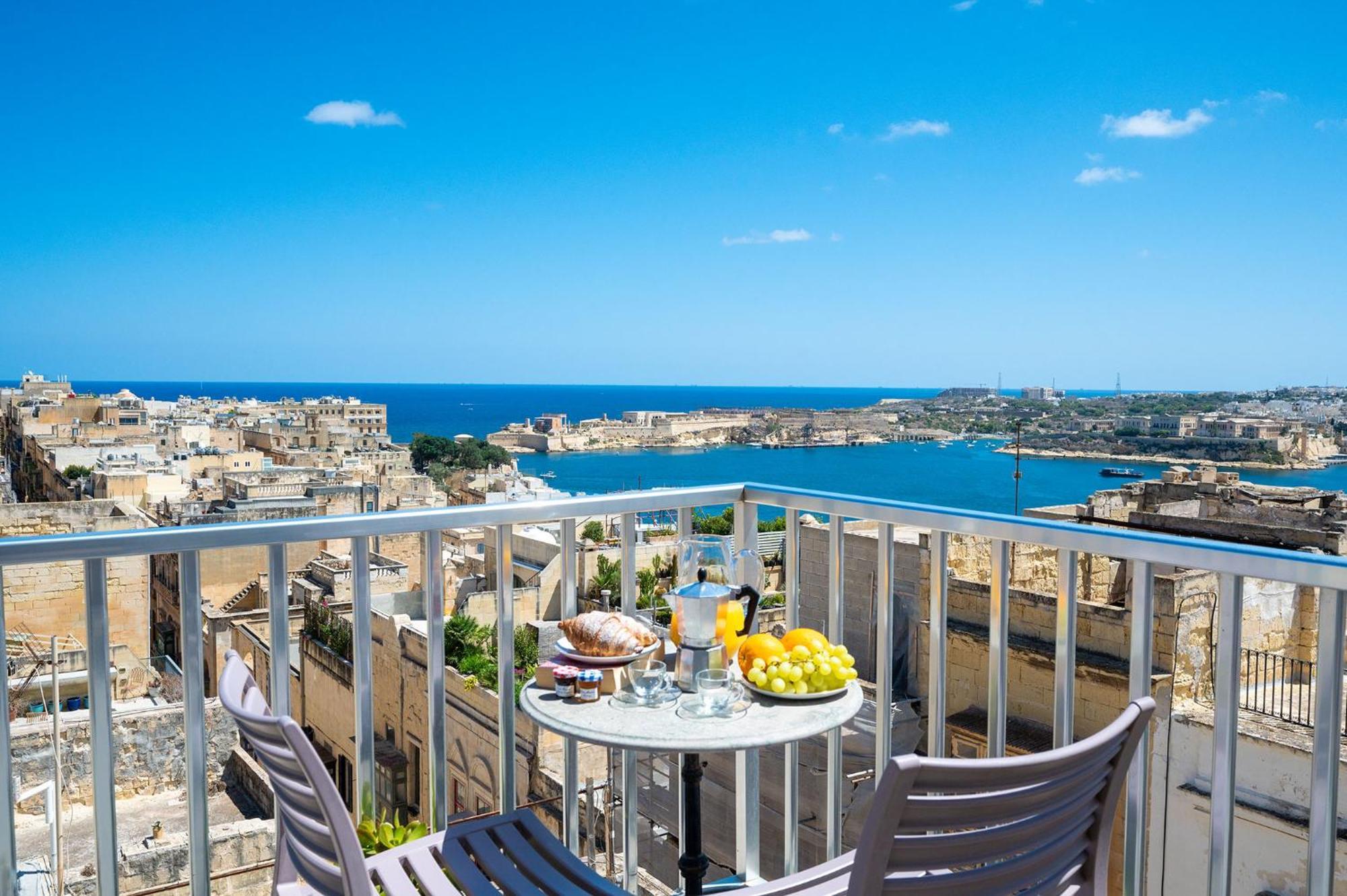 Valletta Apartments 19 Exterior photo