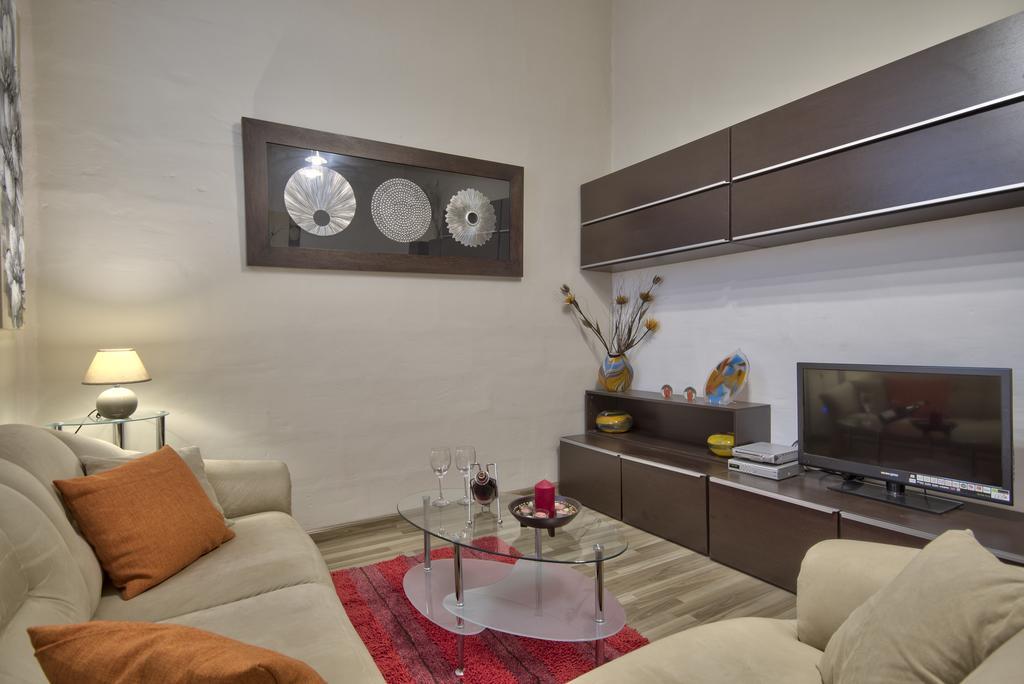 Valletta Apartments 19 Exterior photo