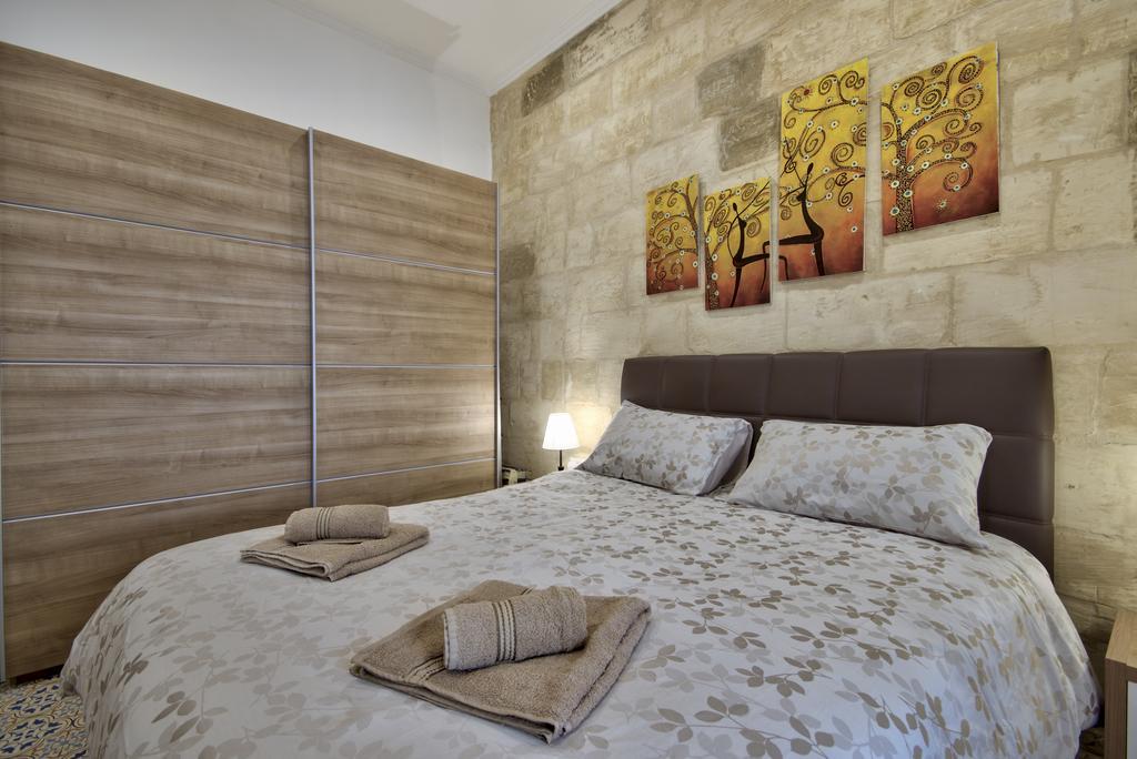 Valletta Apartments 19 Exterior photo