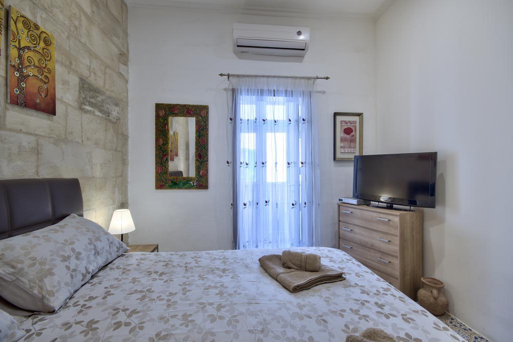 Valletta Apartments 19 Exterior photo